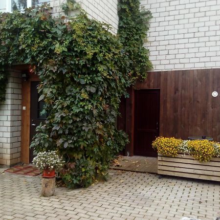 Elitasbb Apartment Carnikava Ngoại thất bức ảnh