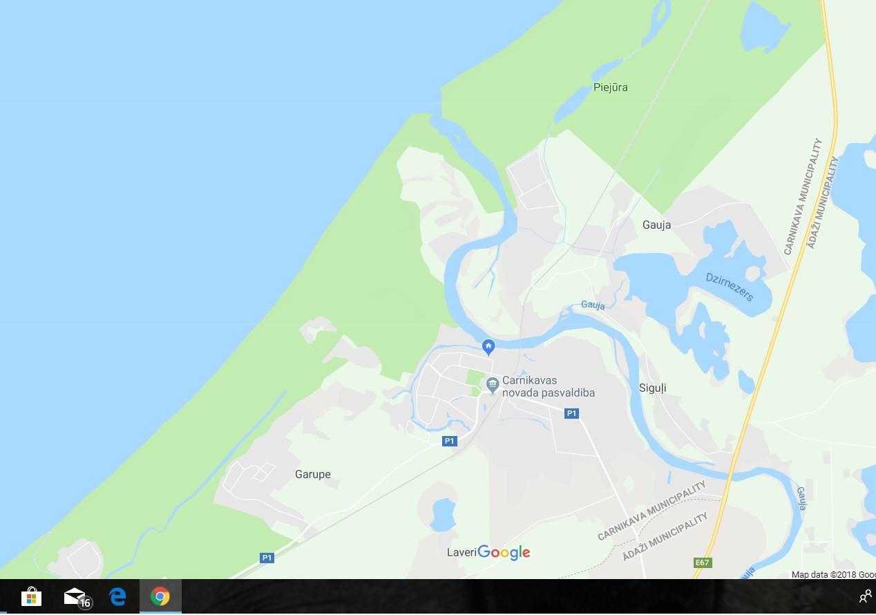 Elitasbb Apartment Carnikava Ngoại thất bức ảnh