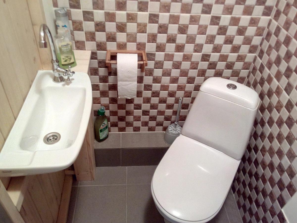 Elitasbb Apartment Carnikava Ngoại thất bức ảnh