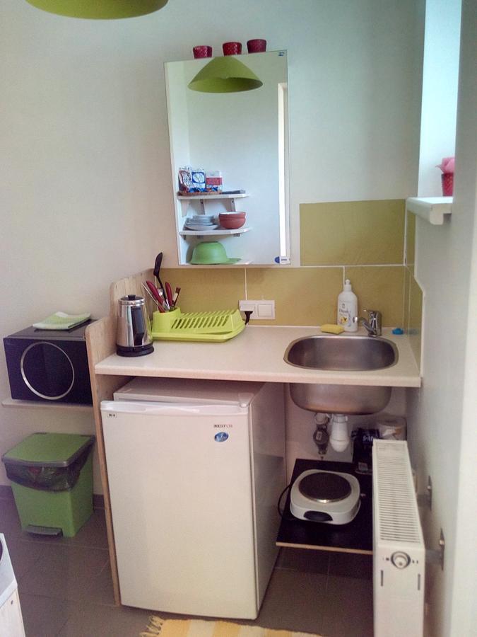 Elitasbb Apartment Carnikava Ngoại thất bức ảnh